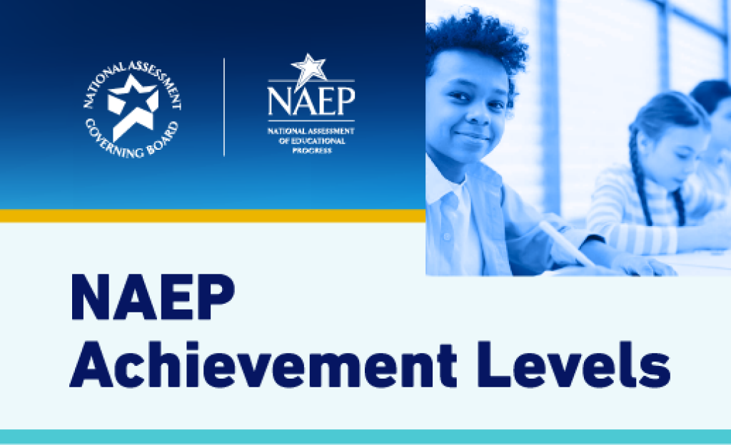 NAEP Day 2022