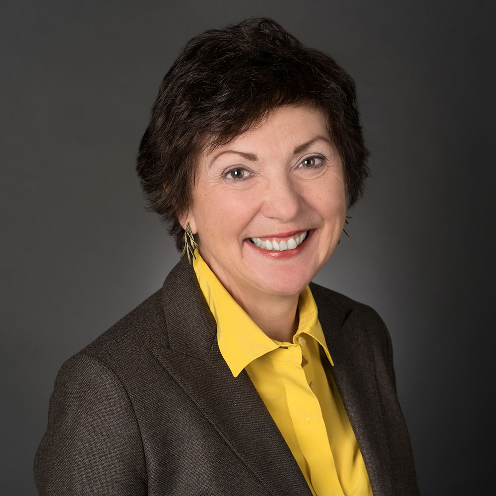 Carol Jago